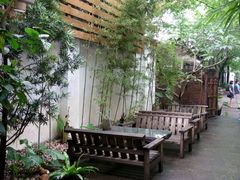 景观位-天水蔬食料理(树德之光店)