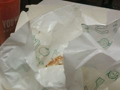-麦当劳(湛江大厦店)