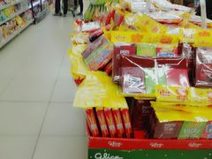 -永辉超市(中南城店)