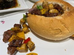 -东海海鲜酒家(中信广场店)