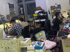 -上海精诚手机维修(环龙商场店)