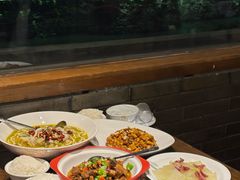 -樟树底(胜利河美食街店)