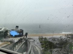 -海云台海滩
