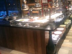 -松咖啡自助餐厅·松北香格里拉