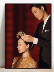 -CD视觉婚纱摄影