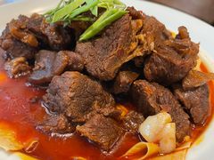 -福海居烤鸭店(鸟巢店)