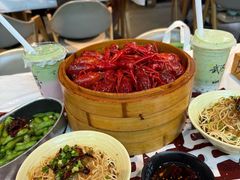 -靓靓蒸虾·头牌蒸虾(雪松路总店)