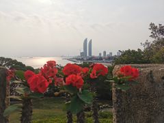 -胡里山炮台