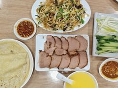 -姥家春饼店(漳州二路店)