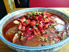 -川外川(星海店)