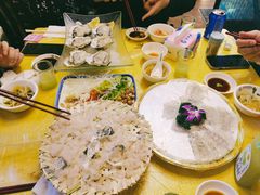 -官塘原味鱼生·潮菜大排档(潮州总店)