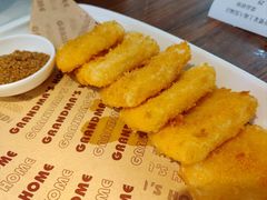 -外婆家(静安大悦城店)