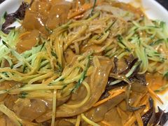 -良师门滨海人家·海鲜·家常菜(滨海城店)