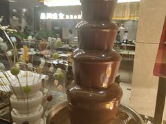 -西安西藏大厦开元名都大酒店·四季轩中餐厅