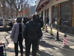 -清真·安乐园菜馆(茶南店)