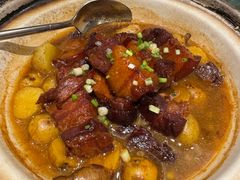 -中国徽菜·徽商故里(广安门店)