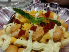 夜来香-邓丽君音乐主题餐厅