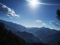 -西安祥峪森林公园