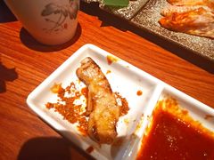 -山之屋炭火烧肉·生啤畅饮(大朗万科中央公园店)