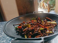 -米庄·原味私房菜(骏壹万邦店)