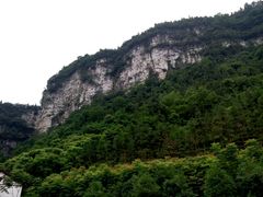 -车溪民俗旅游区
