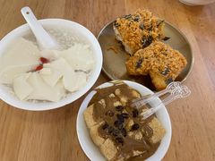 -小豆海棠(嘉兴路店)