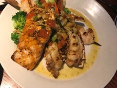 -RED LOBSTER(多伦多DT店)
