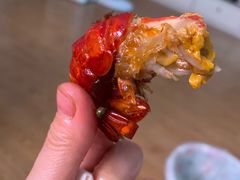 -虾女王·龙虾·烧烤(龙江店)