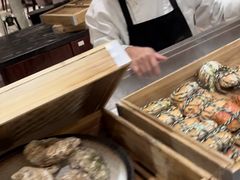 -海中洲国际大酒店-自助餐厅