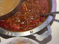 -大龙燚火锅(天安云谷店)