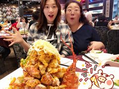-鱼乐轩海鲜专门店