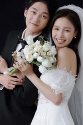 -MAO亲爱的猫婚纱摄影工作室
