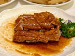 -武汉香格里拉大酒店·香宫中餐厅