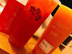 -丸摩堂鲜果茶(华西二院店)