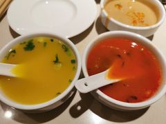 -海底捞火锅(万丰桥店)