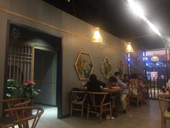 -陈傻子餐厅(世纪都会店)