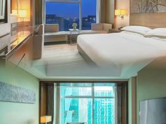 -北京希尔顿逸林酒店