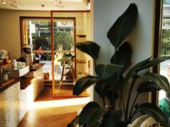 -Line 咖啡(石厦花园店)