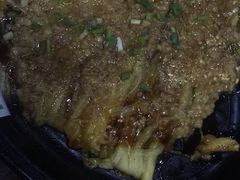 -龚海宝· 烧烤· 羊肉原切挂糊更好吃(庄市店)