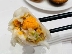 海胆饺子-北京厨房(SKP店)