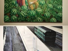 -上海当代艺术博物馆