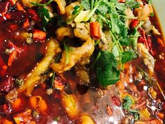 -世纪缘国际会议中心·中餐厅(百家湖店)