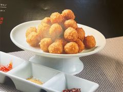 -满堂·烤鸭店·北京菜(鼓楼店)