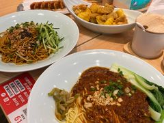 -醉面(西直门凯德茂店)