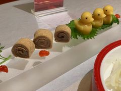 -满堂·烤鸭店·北京菜(鼓楼店)