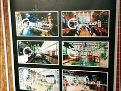 -回声星球·团建策划·赛事承办·拓展培训(大钟寺店)