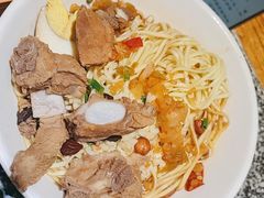 -湘下佬·老长沙吃货铺(酃湖万达店)