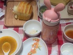 -西贝(太原万象城店)