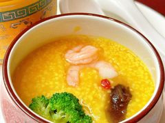 -朗丽兹自助餐厅