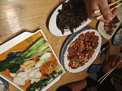 -鸭绿江民族饭店(总店)